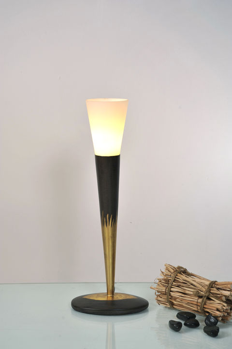 Tischleuchte 1-flg. TORCIA